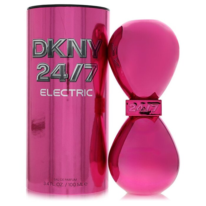 Donna Karan Dkny 24/7 Electric Eau De Parfum Spray 100ml/3.4oz