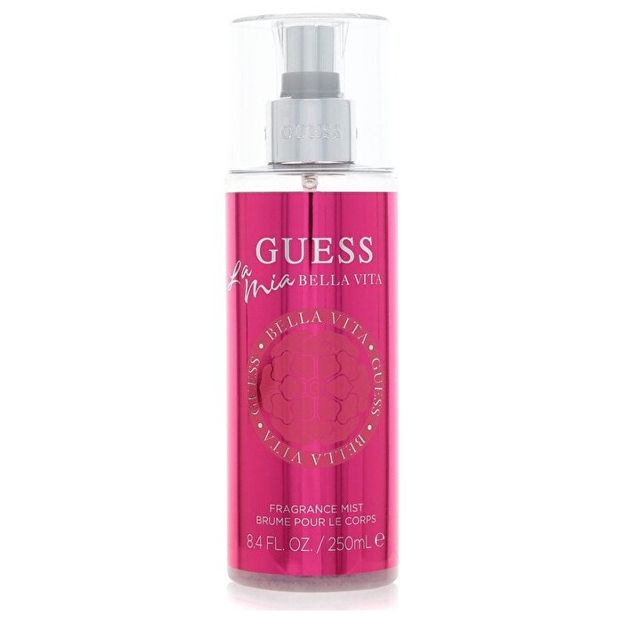 Guess Bella Vita La Mia Fragrance Mist 248ml/8.4oz