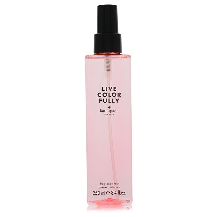 Kate Spade Live Colorfully Fragrance Mist 248ml/8.4oz