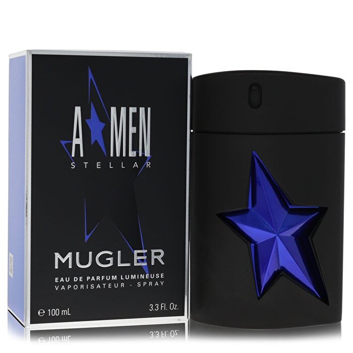 Thierry Mugler Angel Stellar Lumineuse Eau De Parfum Spray 100ml/3.3oz