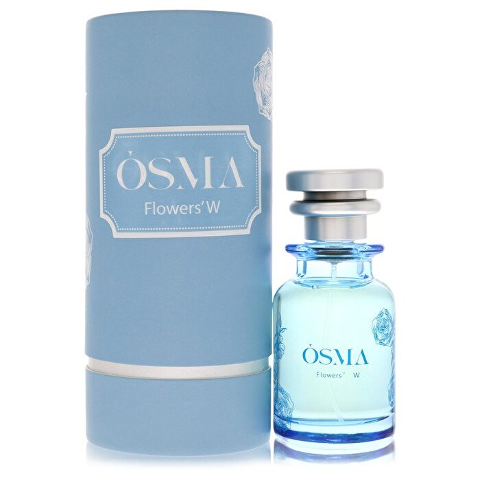 Osma Flowers W Parfum Parfum Spray 75ml/2.5oz
