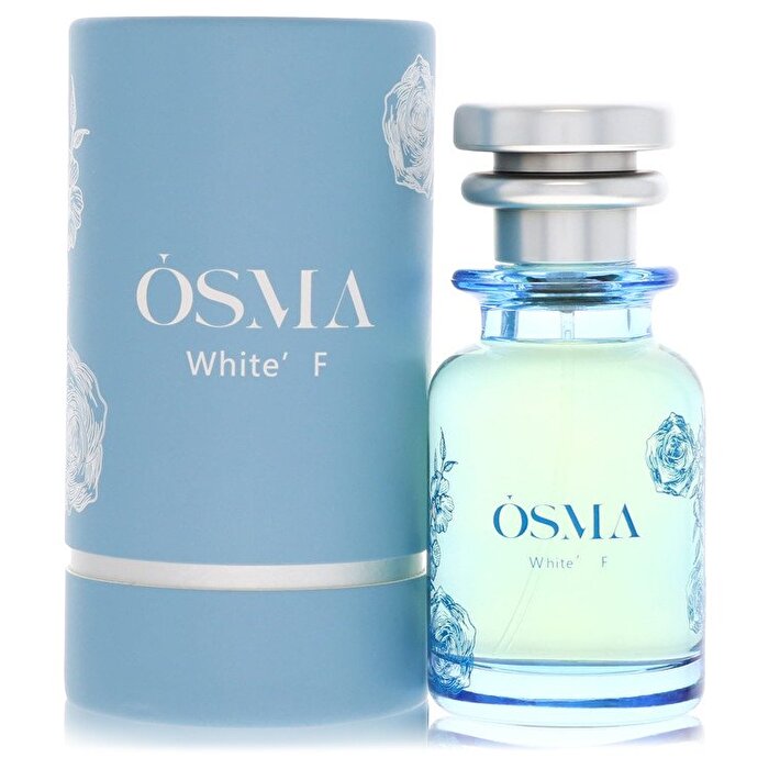 Osma White F Parfum Parfum Spray 75ml/2.5oz