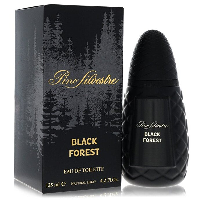 Pino Silvestre Black Forest Eau De Toilette Spray 125ml/4.2oz