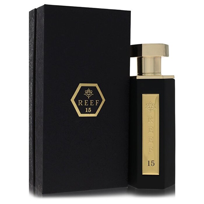 Reef 15 Parfum Eau De Parfum Spray 100ml/3.3oz