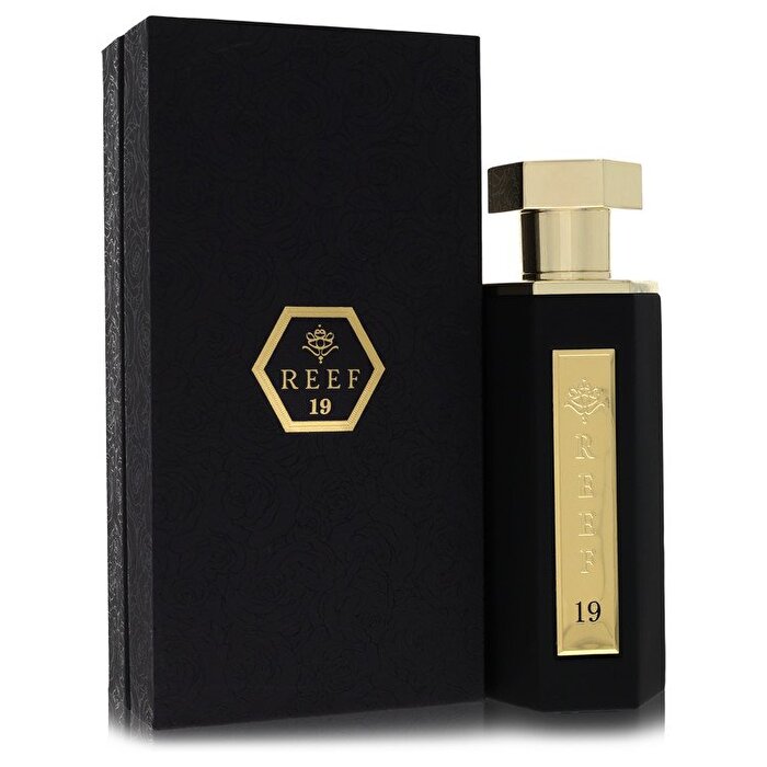 Reef 19 Parfum Parfum Spray 100ml/3.3oz