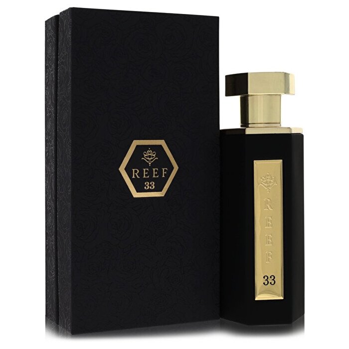 Reef 33 Parfum Parfum Spray 100ml/3.3oz