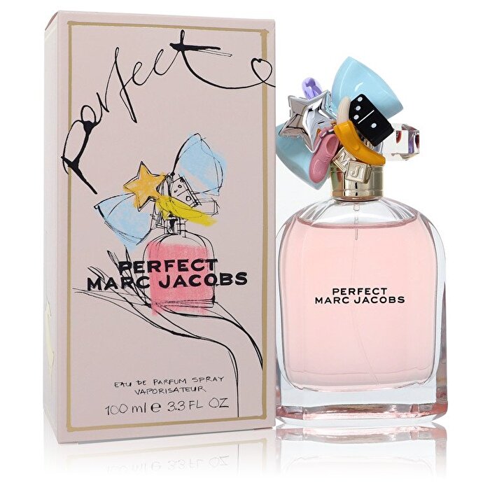 Marc Jacobs Perfect Woman 150ml Body Lotion