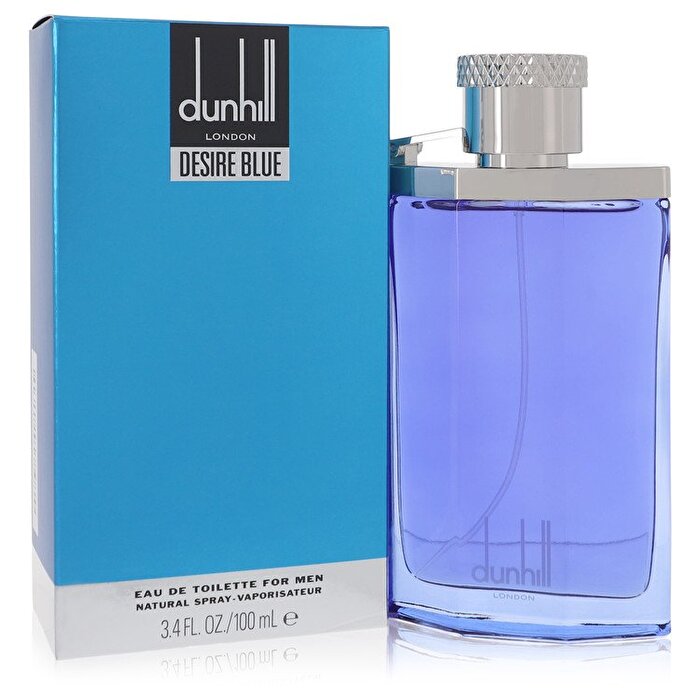 Alfred Dunhill Desire Blue Body Spray 177ml/6oz