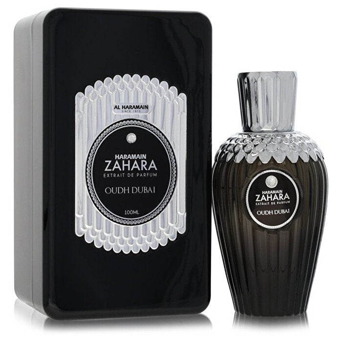 Al Haramain Zahara Oudh Dubai Extrait De Parfum Spray 100ml/3.3oz