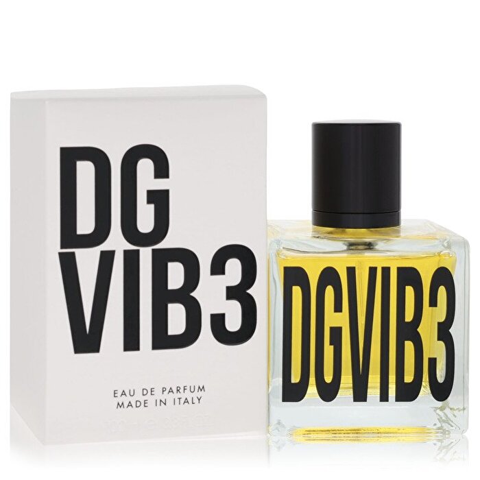 Dolce & Gabbana Dgvib3 Eau De Parfum Spray (Unisex) 100ml/3.3oz