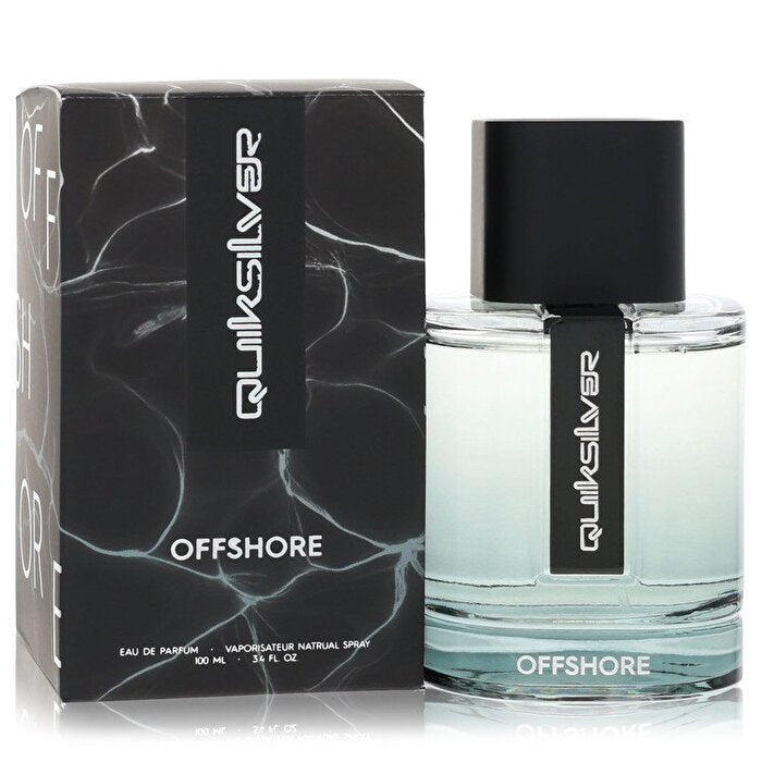 Quicksilver Offshore Eau De Parfum Spray 100ml/3.4oz