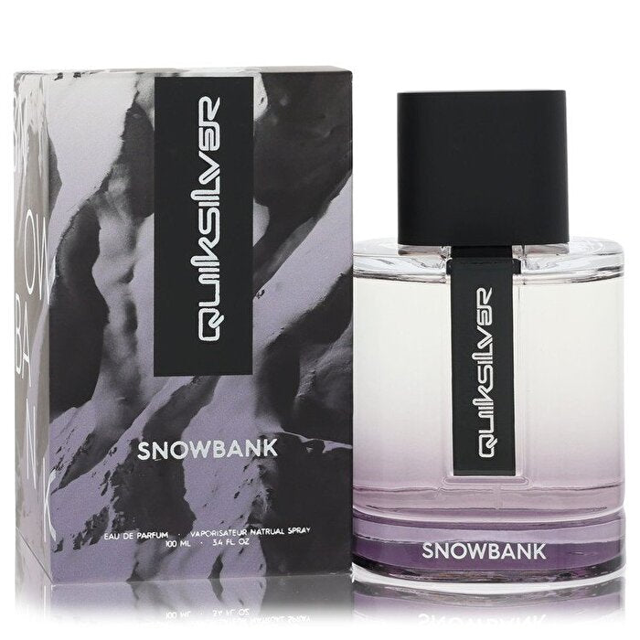 Quicksilver Snowbank Eau De Parfum Spray 100ml/3.4oz
