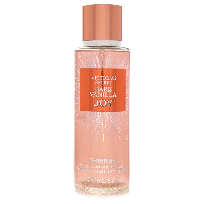 Victoria's Secret Bare Vanilla Shimmer Joy Fragrance Mist 248ml/8.4oz