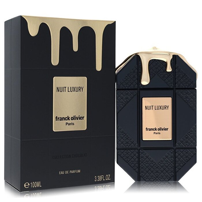Franck Olivier Nuit Luxury Eau De Parfum Spray 100ml/3.38oz