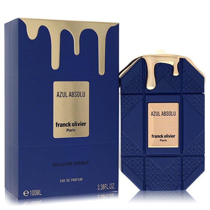 Franck Olivier Azul Absolu Eau De Parfum Spray 100ml/3.38oz