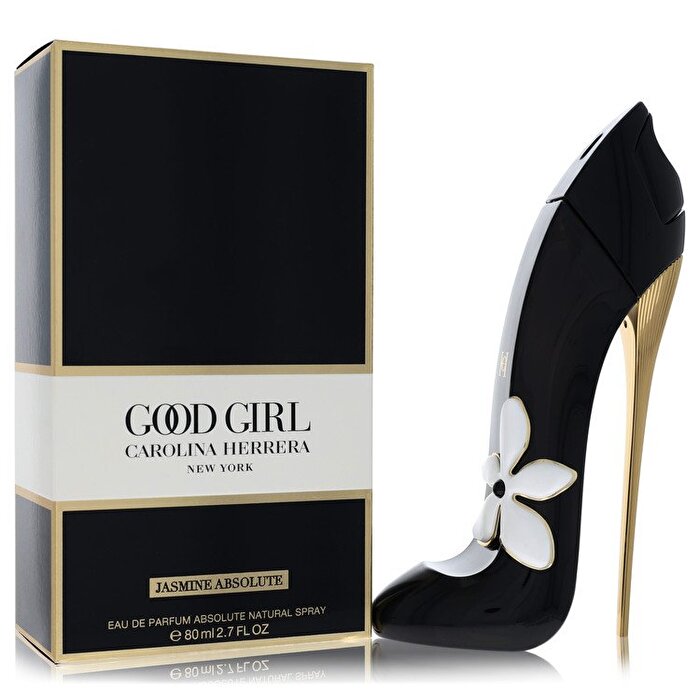 Carolina Herrera Good Girl Jasmine Absolute Eau De Parfum 80ml