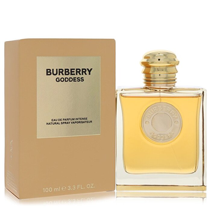 Burberry Goddess Eau De Parfum Intense 50ml/1.6oz
