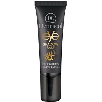 Dermacol Eye Shadow Base - Long Lasting Eye Shadow Base Under 7.5ml