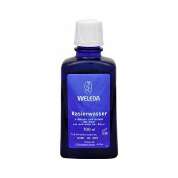 Weleda Aftershave 100ml