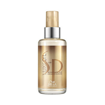 Wella Professional Sp Luxe Oil - Luxury Hair Oil 100ml