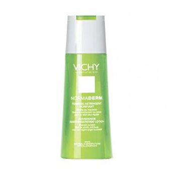 Vichy Normaderm - Cleaning Astringent Tonic 200ml