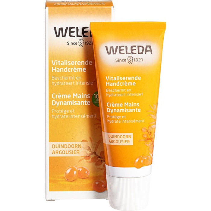 Weleda Sea Buckthorn Hand Cream 50ml