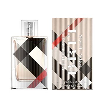 Burberry Brit Eau De Parfum 100ml