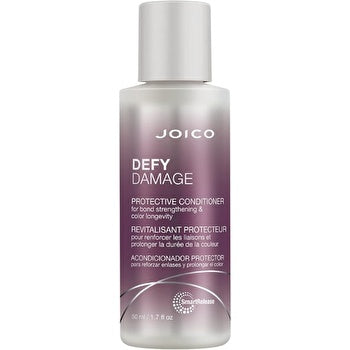 Joico Defy Damage Protective Conditioner (damaged Hair) 50ml