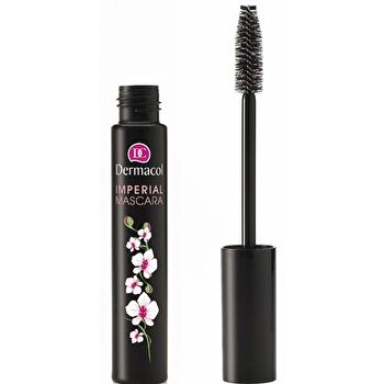 Dermacol Imperial Mascara - Mascara For Extra Length And Volume Of 13ml