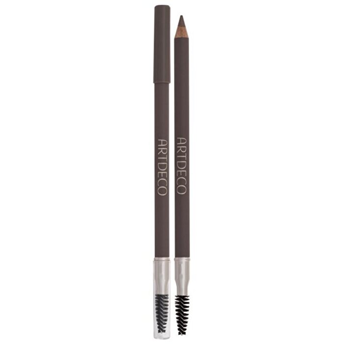 Artdeco Eyebrow Pencil With Brush (eye Brow Designer) 1 G | Color 1 Black