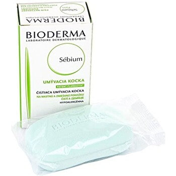 Bioderma Sebium Soap 100.0g