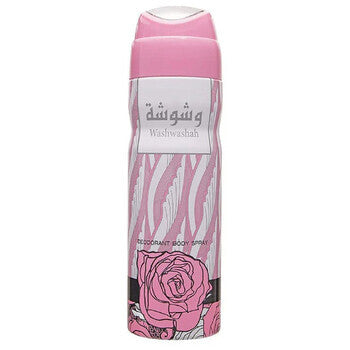 Lattafa Perfumes Washwashah Deospray 200ml