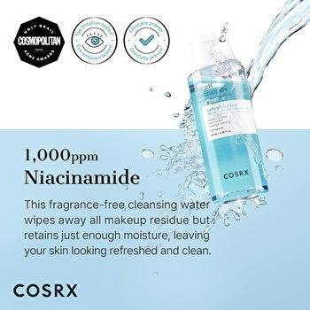 Cosrx Niacinamide Micellar Cleansing Water 100ml