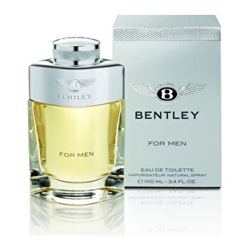 Bentley For Men Eau De Toilette 100ml