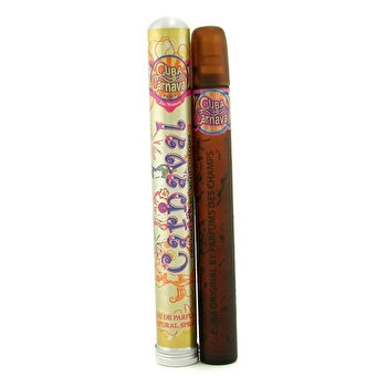 Cuba Carnaval Eau De Parfum 35ml