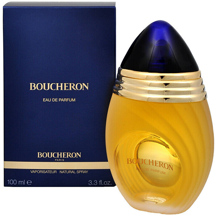 Boucheron Pour Femme Eau De Parfum 100ml