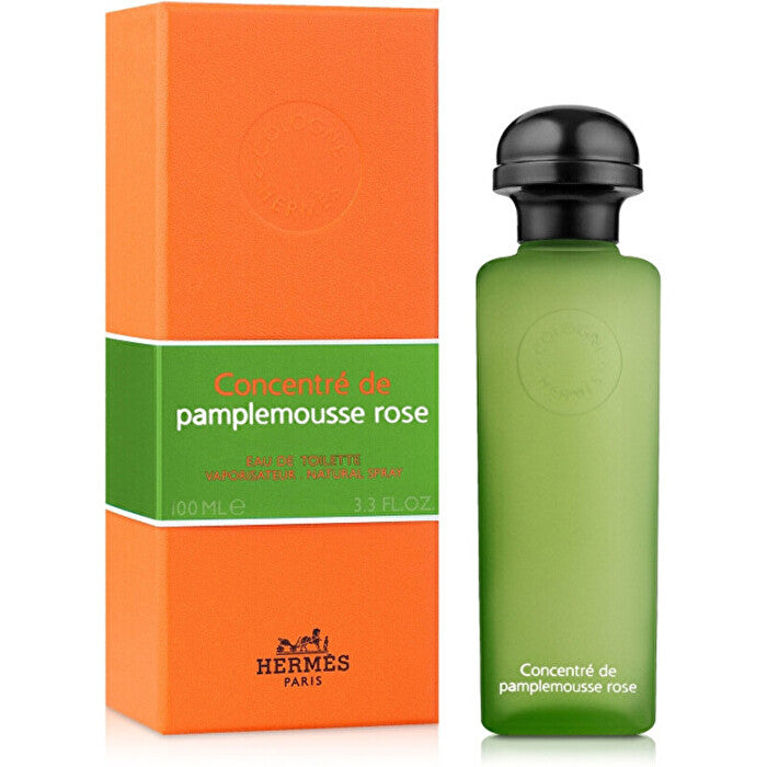 Hermes Eau De Pamplemousse Ross Eau De Toilette 100ml