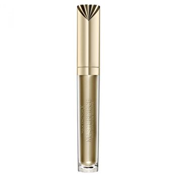 Max Factor Masterpiece Definition Mascara (rich Black 01) - Mascara With A Revolutionary Toothbrush For A Striking Look