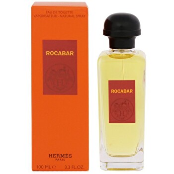 Hermes Rocabar Eau De Toilette 100ml