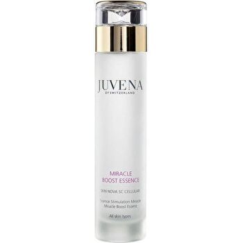 Juvena Specialist Miracle Essence Boost - Elixir Of Beauty 125ml