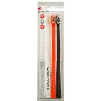 Swissdent Sensitive Extra Soft Set - Set Toothbrushes