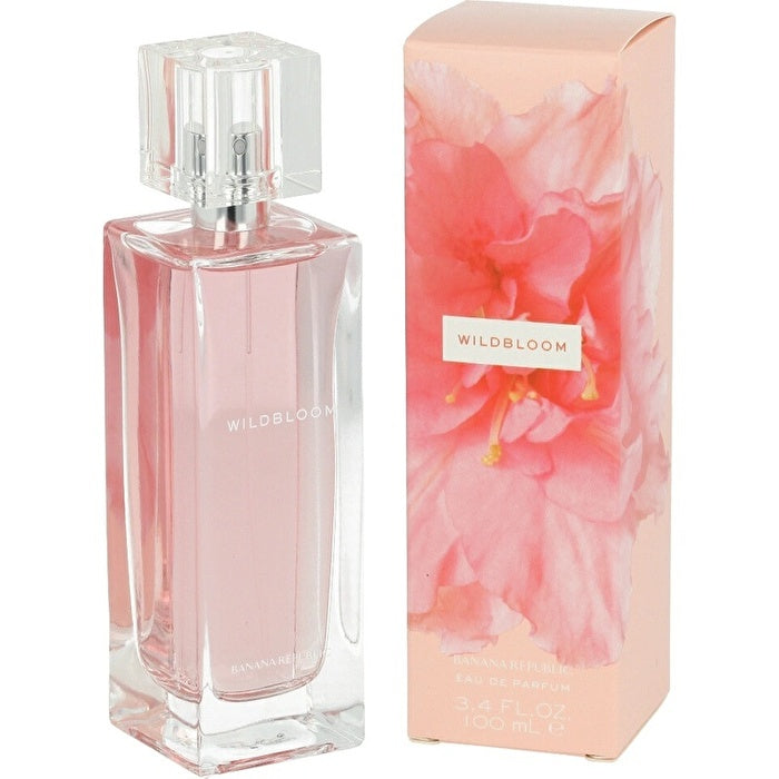 Banana Republic Wildbloom Eau De Parfum 100ml