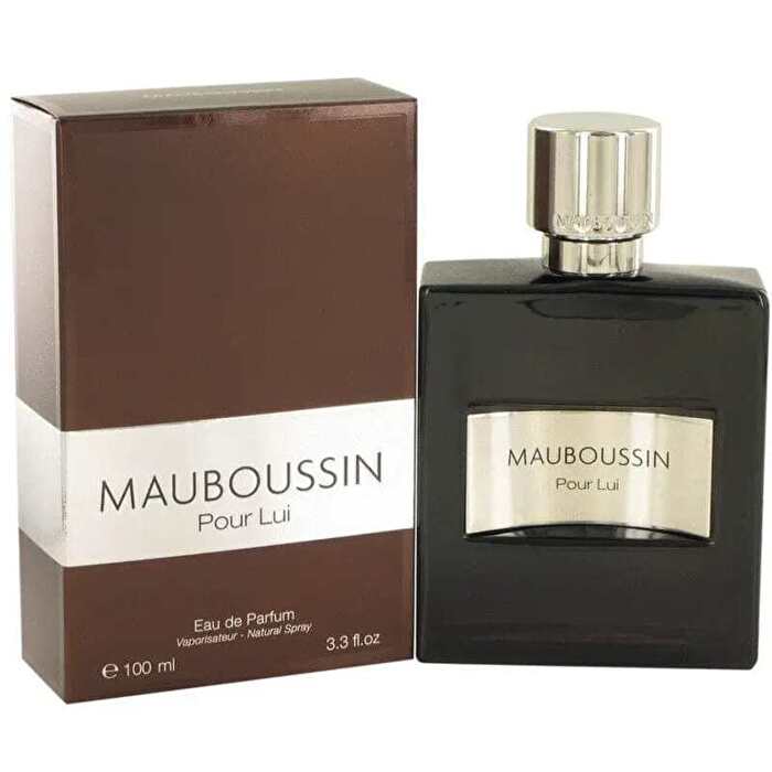 Mauboussin Pour Lui Eau De Parfum 100ml