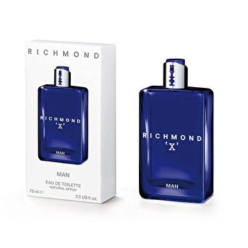 John Richmond X Man Eau De Toilette 75ml