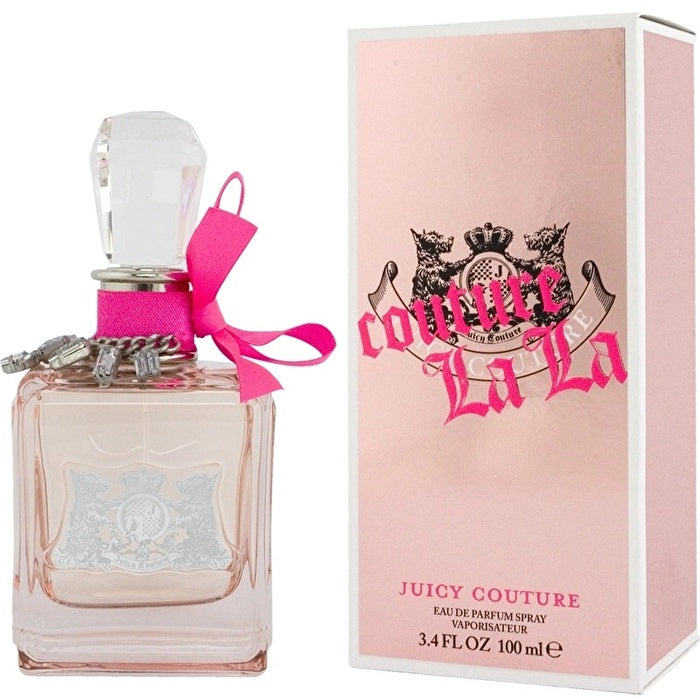 Juicy Couture La La Couture Eau De Parfum 100ml