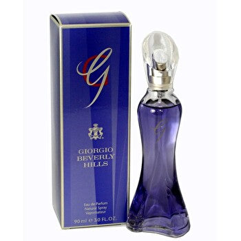 Giorgio Beverly Hills G Eau De Parfum 90ml