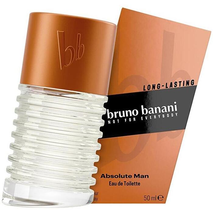 Bruno Banani Absolute Man Eau De Toilette 30ml