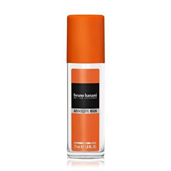 Bruno Banani Absolute Man Deodorant 75ml