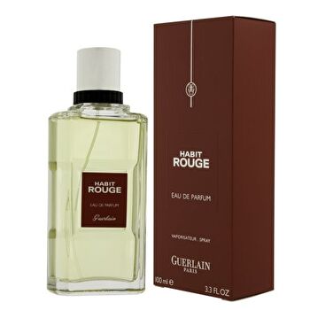 Guerlain Habit Rouge Eau De Parfum 100ml