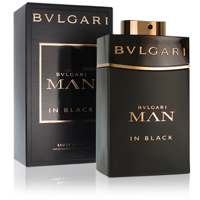 Bvlgari Man In Black Eau De Parfum 60ml